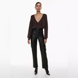 Aritzia: the Melina Pant